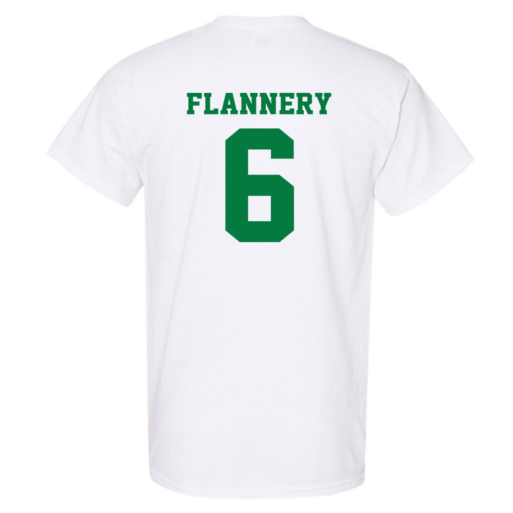 Oregon - NCAA Softball : Katie Flannery - Classic Fashion Shersey T-Shirt-1