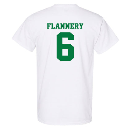 Oregon - NCAA Softball : Katie Flannery - Classic Fashion Shersey T-Shirt-1