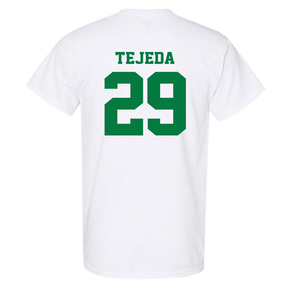 Oregon - NCAA Women's Soccer : Izabella Tejeda - Classic Fashion Shersey T-Shirt-1