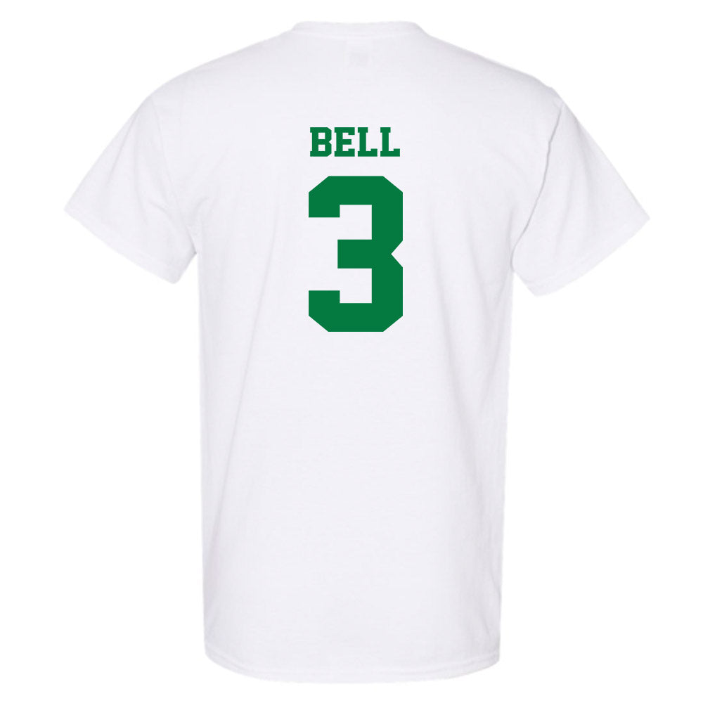Oregon - NCAA Women's Basketball : Sofia Bell - Classic Fashion Shersey T-Shirt-1