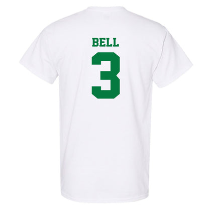 Oregon - NCAA Women's Basketball : Sofia Bell - Classic Fashion Shersey T-Shirt-1