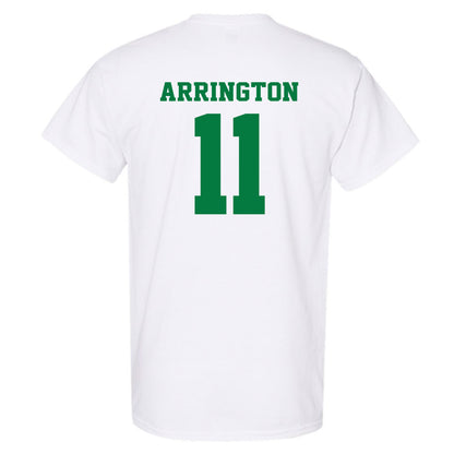 Oregon - NCAA Women's Volleyball : Marlee Arrington - Classic Fashion Shersey T-Shirt-1