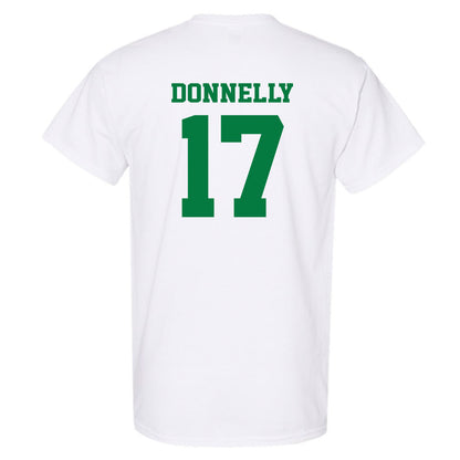Oregon - NCAA Women's Lacrosse : Bridget Donnelly - Classic Fashion Shersey T-Shirt-1