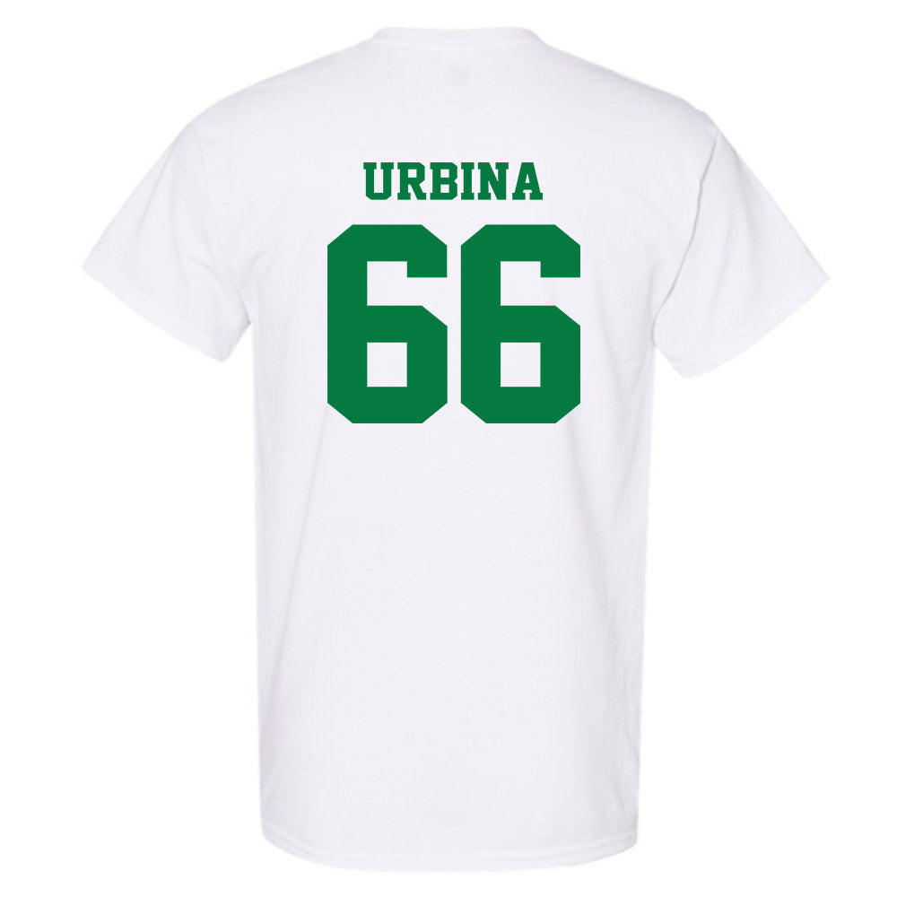 Oregon - NCAA Softball : Amanda Urbina - Classic Fashion Shersey T-Shirt-1