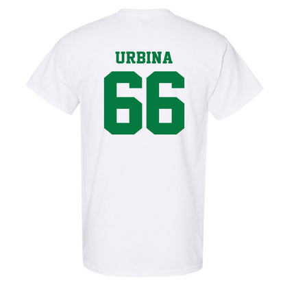 Oregon - NCAA Softball : Amanda Urbina - Classic Fashion Shersey T-Shirt-1