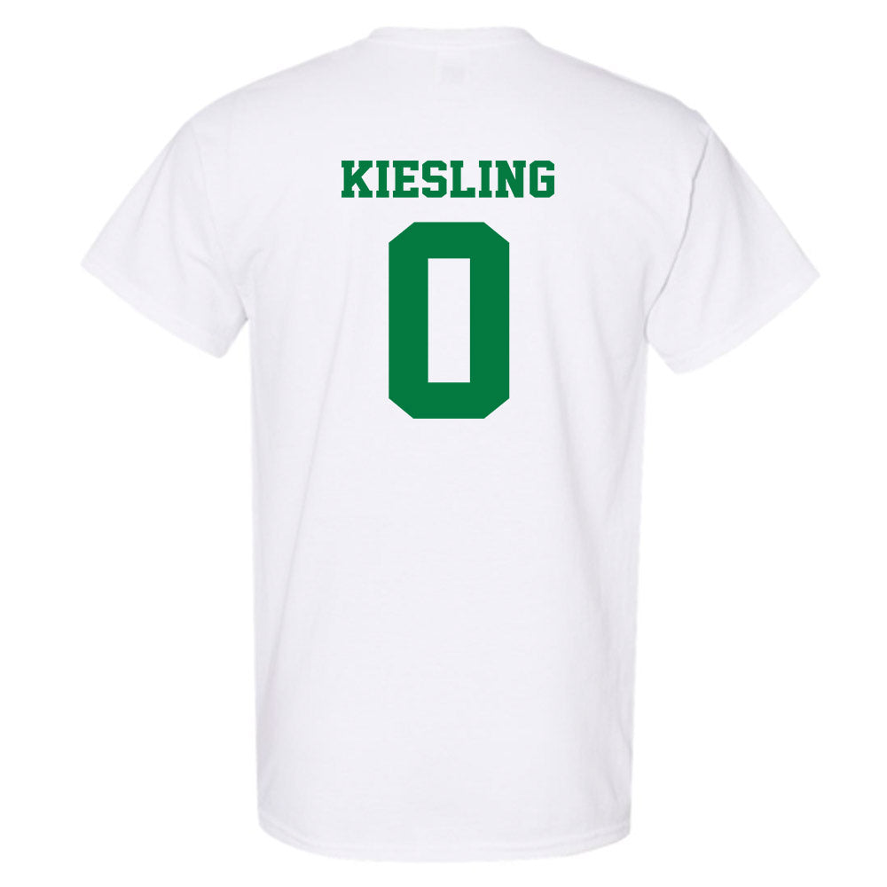 Oregon - NCAA Women's Soccer : Gia Kiesling - Classic Fashion Shersey T-Shirt-1