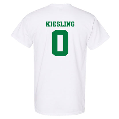 Oregon - NCAA Women's Soccer : Gia Kiesling - Classic Fashion Shersey T-Shirt-1