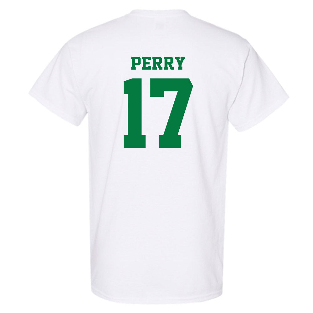 Oregon - NCAA Football : Cooper Perry - Classic Fashion Shersey T-Shirt-1