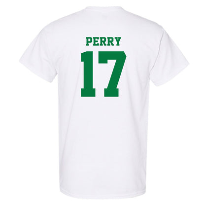 Oregon - NCAA Football : Cooper Perry - Classic Fashion Shersey T-Shirt-1