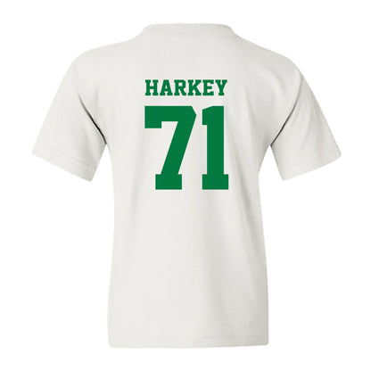 Oregon - NCAA Football : Alex Harkey - Classic Fashion Shersey Youth T-Shirt-1