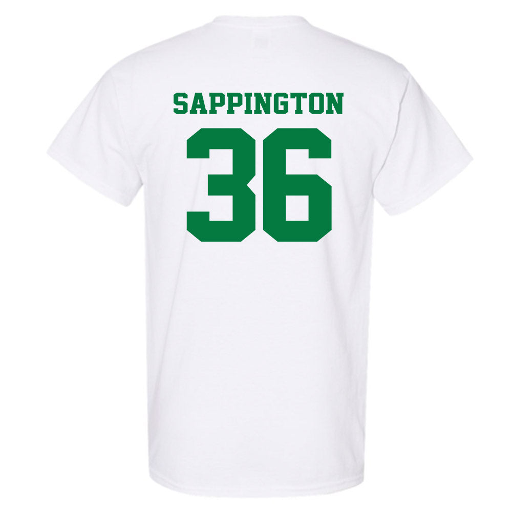 Oregon - NCAA Football : Atticus Sappington - Classic Fashion Shersey T-Shirt-1