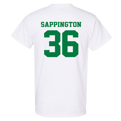 Oregon - NCAA Football : Atticus Sappington - Classic Fashion Shersey T-Shirt-1