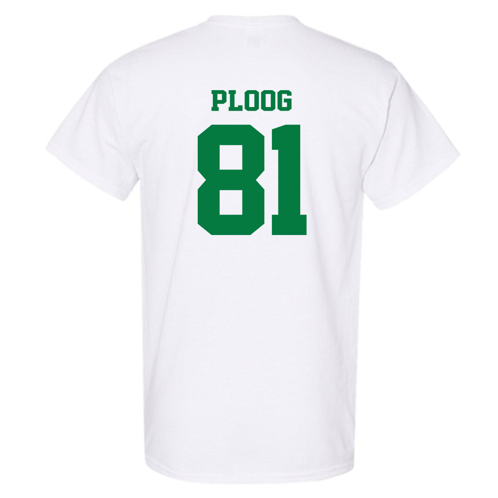 Oregon - NCAA Football : Vander Ploog - Classic Fashion Shersey T-Shirt-1