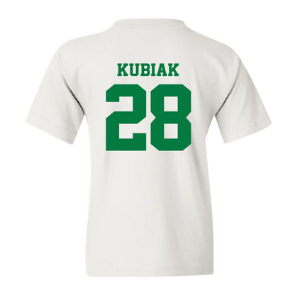 Oregon - NCAA Women's Soccer : Kate Kubiak - Classic Fashion Shersey Youth T-Shirt