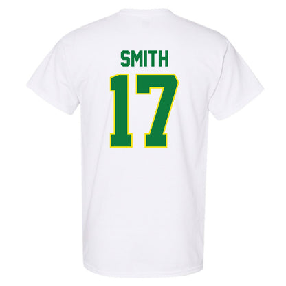 Oregon - NCAA Baseball : Drew Smith - Sports Shersey T-Shirt-1