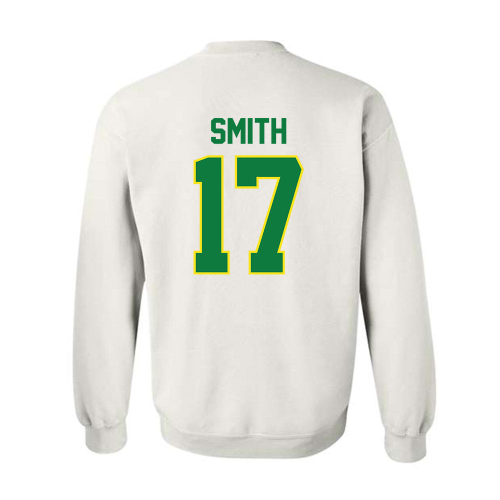 Oregon - NCAA Baseball : Drew Smith - Sports Shersey Crewneck Sweatshirt-1