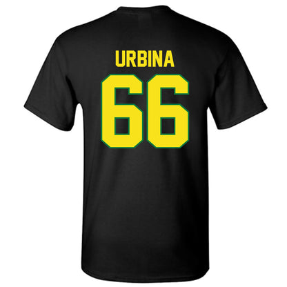 Oregon - NCAA Softball : Amanda Urbina - Sports Shersey T-Shirt-1