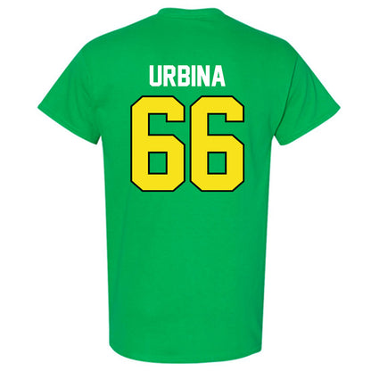 Oregon - NCAA Softball : Amanda Urbina - Sports Shersey T-Shirt-1