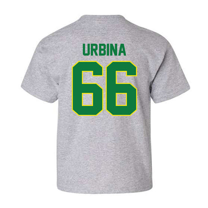 Oregon - NCAA Softball : Amanda Urbina - Sports Shersey Youth T-Shirt-1