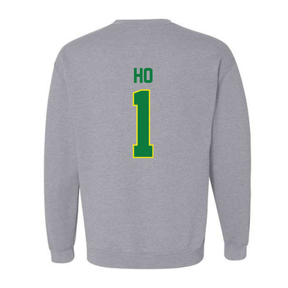 Oregon - NCAA Softball : Taryn Ho - Sports Shersey Crewneck Sweatshirt-1