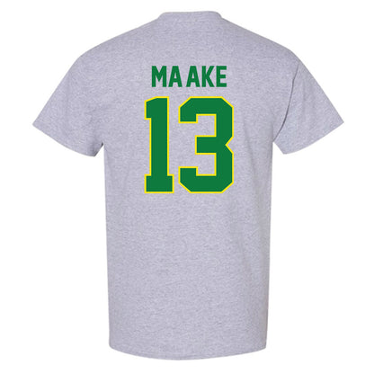 Oregon - NCAA Softball : Stefini Ma'ake - Sports Shersey T-Shirt-1