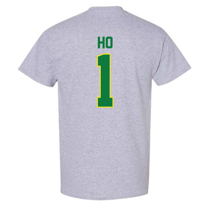 Oregon - NCAA Softball : Taryn Ho - Sports Shersey T-Shirt-1