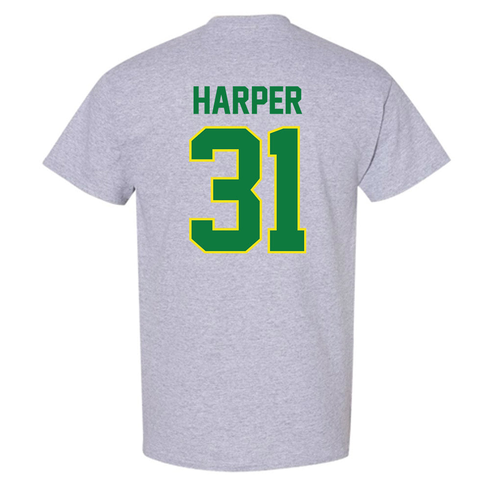 Oregon - NCAA Softball : Amari Harper - Sports Shersey T-Shirt-1