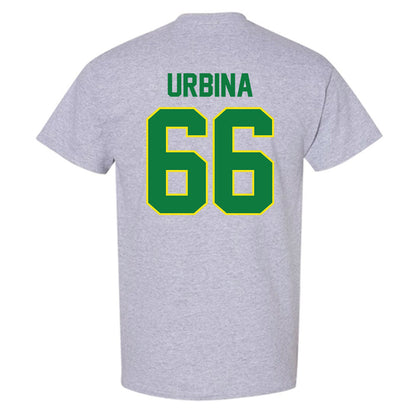 Oregon - NCAA Softball : Amanda Urbina - Sports Shersey T-Shirt-1