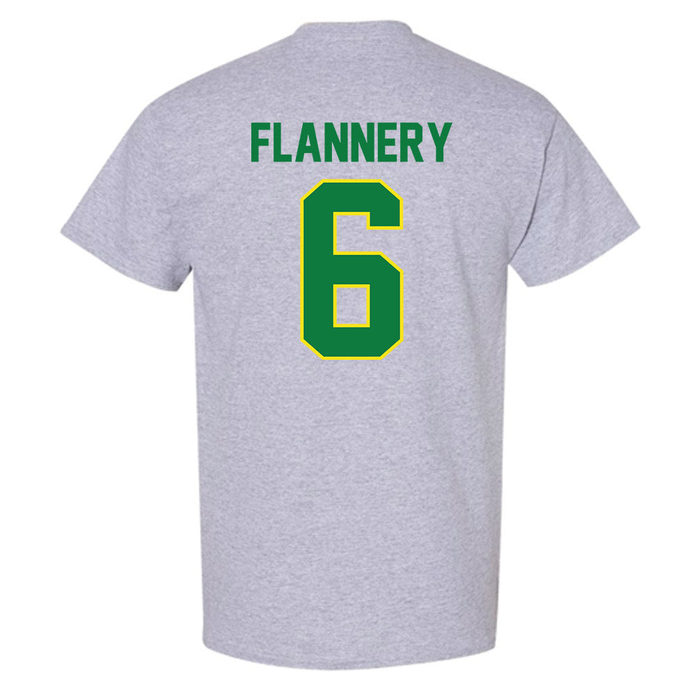 Oregon - NCAA Softball : Katie Flannery - Sports Shersey T-Shirt-1