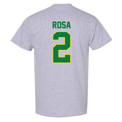 Oregon - NCAA Softball : Braiesey Rosa - Sports Shersey T-Shirt-1