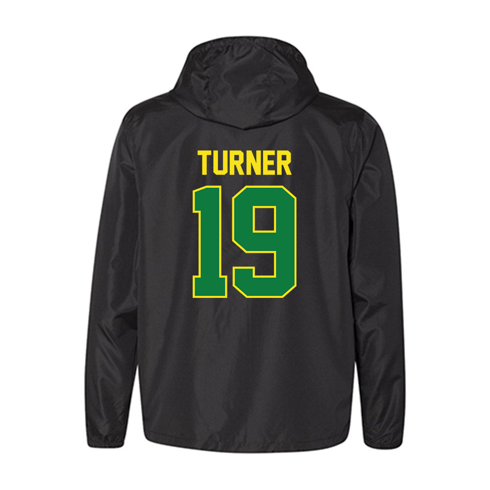 Oregon - NCAA Football : Tyler Turner - Windbreaker