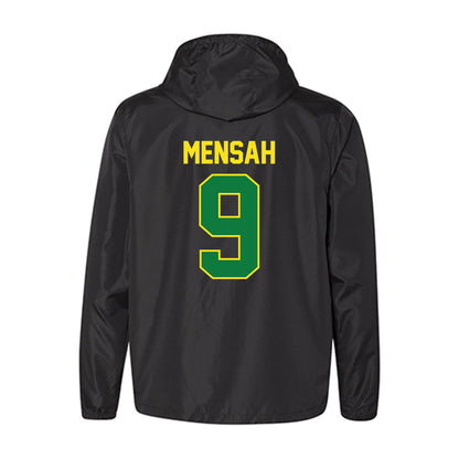 Oregon - NCAA Women's Soccer : Grace Mensah - Windbreaker