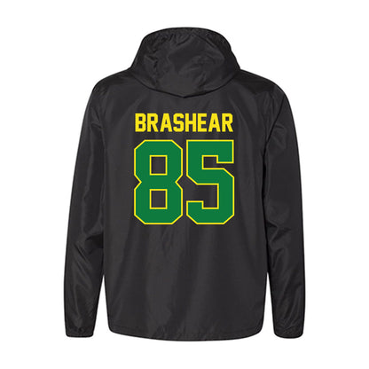 Oregon - NCAA Football : Travis Brashear - Windbreaker