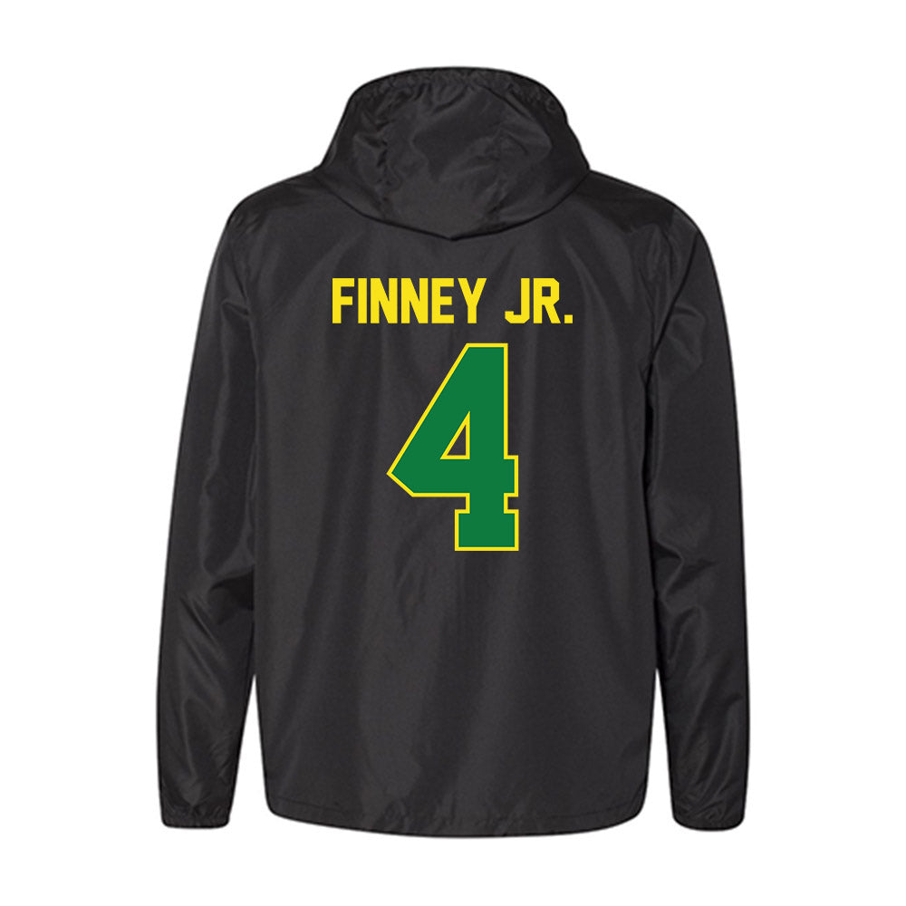 Oregon - NCAA Football : Brandon Finney Jr. - Windbreaker-1