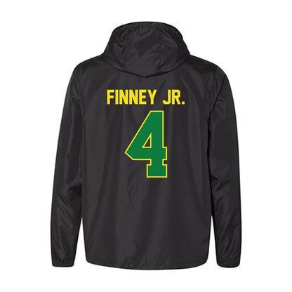 Oregon - NCAA Football : Brandon Finney Jr. - Windbreaker-1