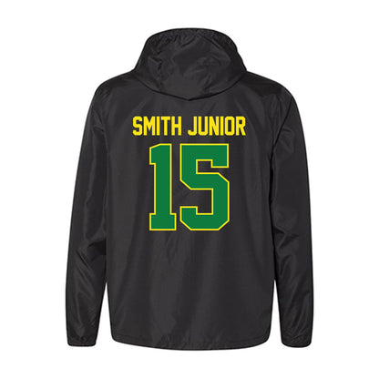Oregon - NCAA Football : Akili Smith Junior - Windbreaker-1