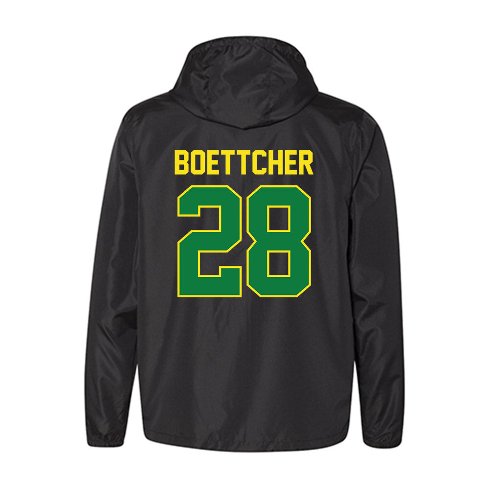 Oregon - NCAA Football : Bryce Boettcher - Windbreaker-1