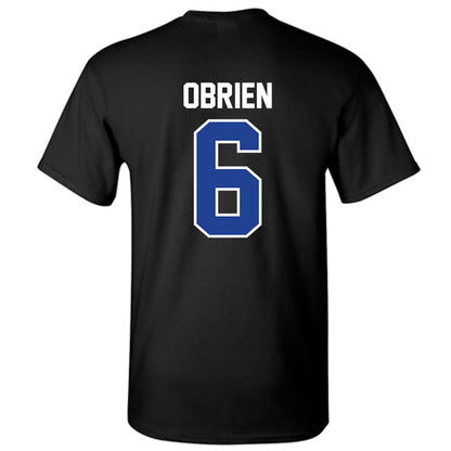 Kentucky - NCAA Women's Volleyball : Kassie OBrien - Classic Shersey T-Shirt-1