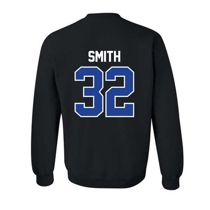 Kentucky - NCAA Football : Devin Smith - Classic Shersey Crewneck Sweatshirt-1