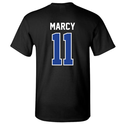 Kentucky - NCAA Baseball : Will Marcy - Classic Shersey T-Shirt-1