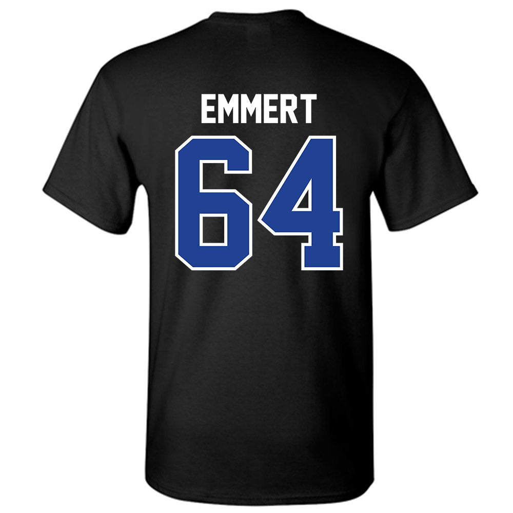 Kentucky - NCAA Softball : Ella Emmert - Classic Shersey T-Shirt-1
