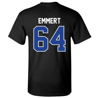 Kentucky - NCAA Softball : Ella Emmert - Classic Shersey T-Shirt-1