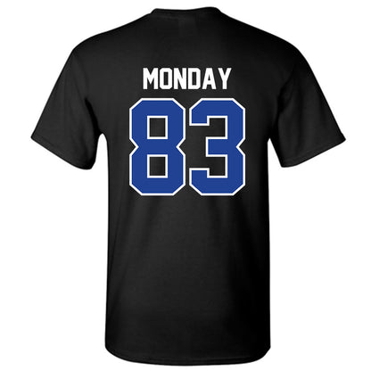Kentucky - NCAA Football : Jack Monday - Classic Shersey T-Shirt-1