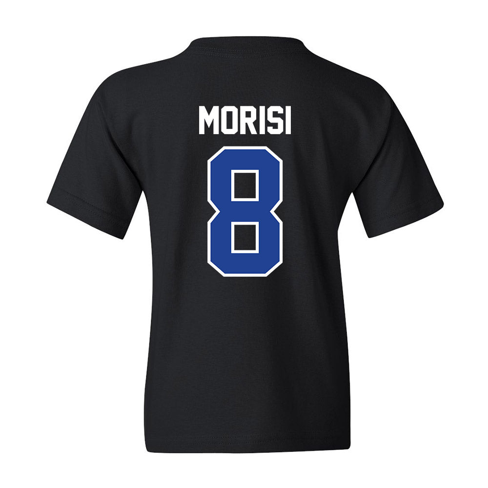 Kentucky - NCAA Women's Soccer : Thalia Morisi - Classic Shersey Youth T-Shirt