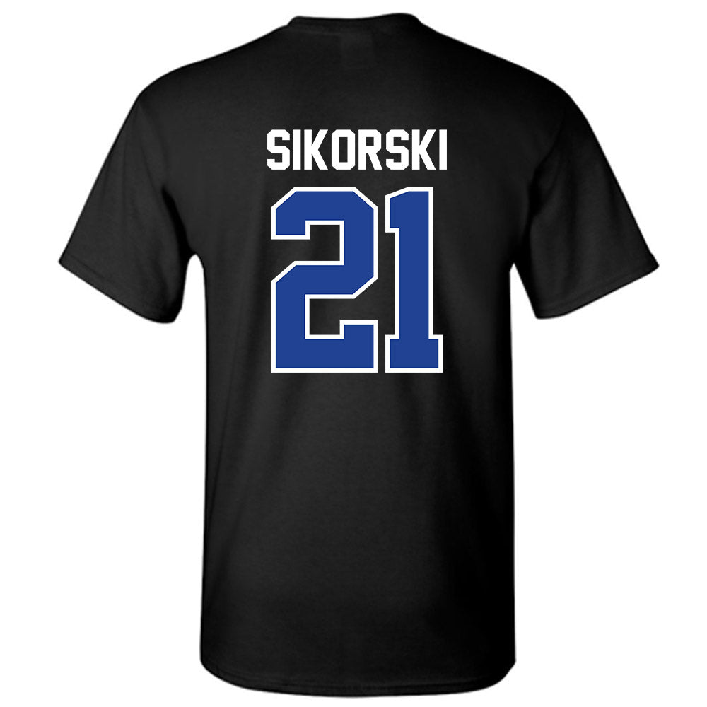 Kentucky - NCAA Women's Soccer : Anna Sikorski - Classic Shersey T-Shirt