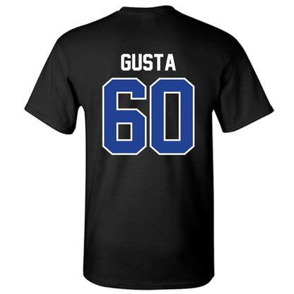Kentucky - NCAA Football : David Gusta - Classic Shersey T-Shirt-1