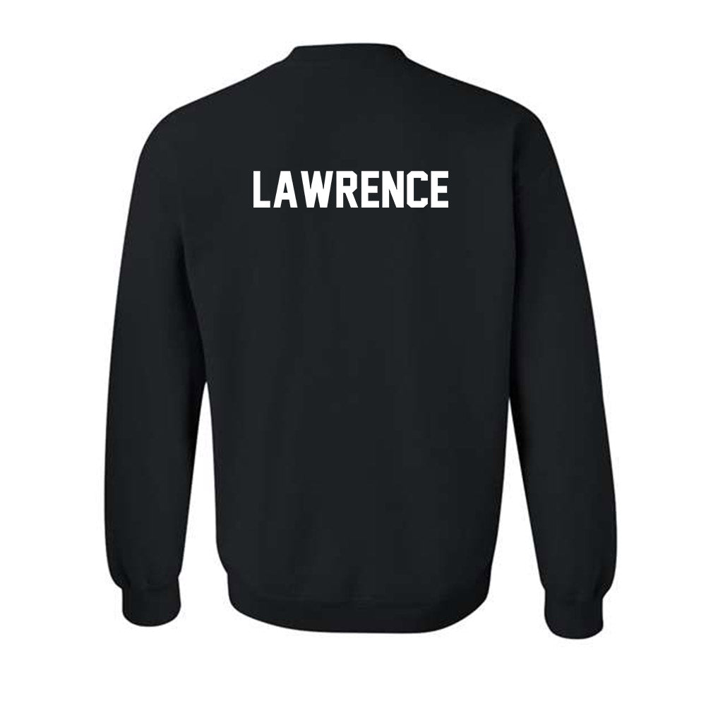 Kentucky - NCAA Women's Gymnastics : Kaila Lawrence - Classic Shersey Crewneck Sweatshirt