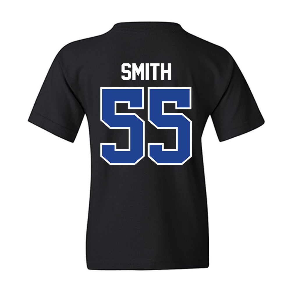 Kentucky - NCAA Football : Nicholas Smith - Classic Shersey Youth T-Shirt-1