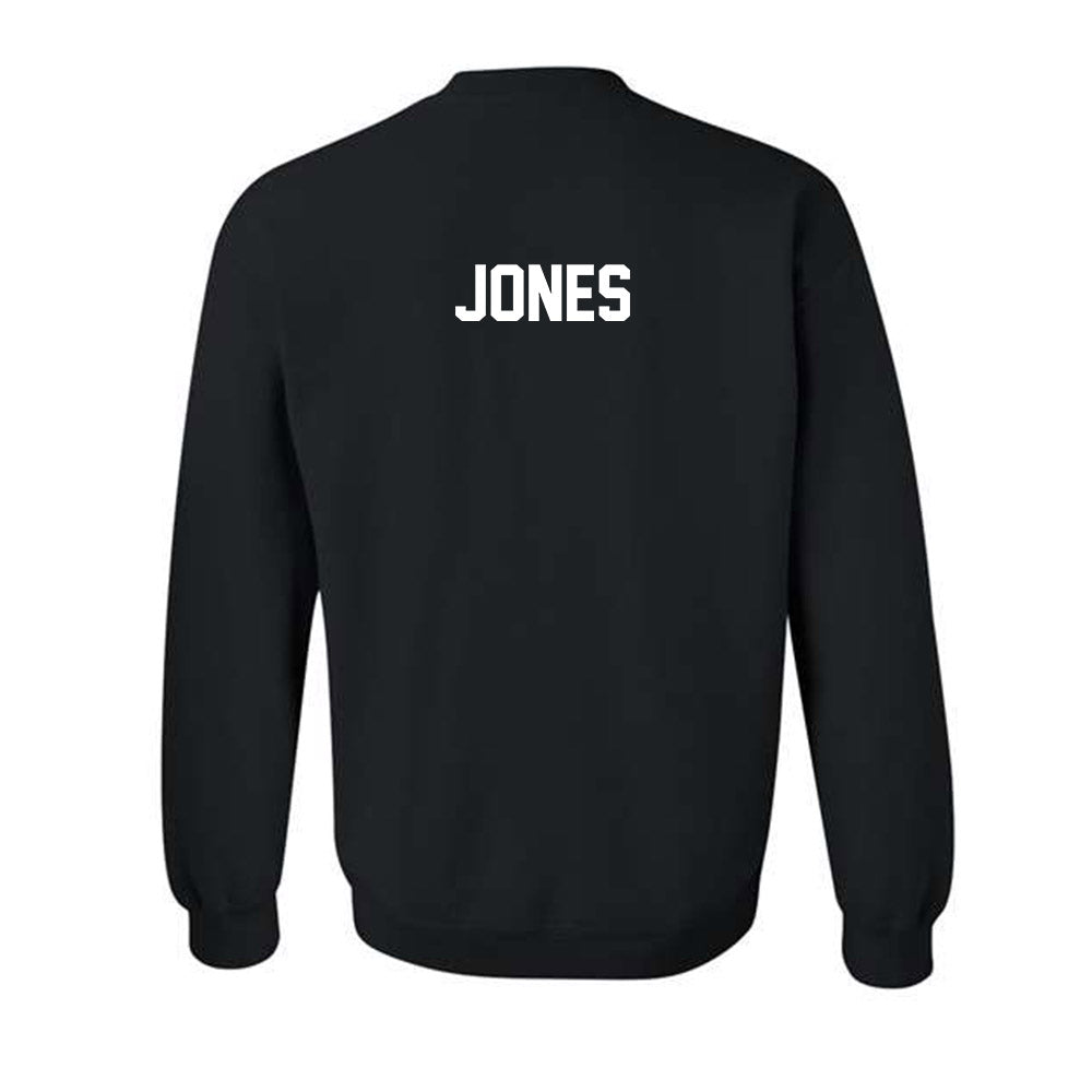 Kentucky - NCAA Men's Track & Field : Miles Jones - Classic Shersey Crewneck Sweatshirt
