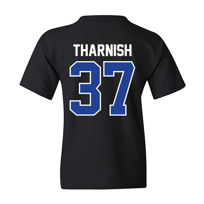 Kentucky - NCAA Baseball : Jayce Tharnish - Classic Shersey Youth T-Shirt-1